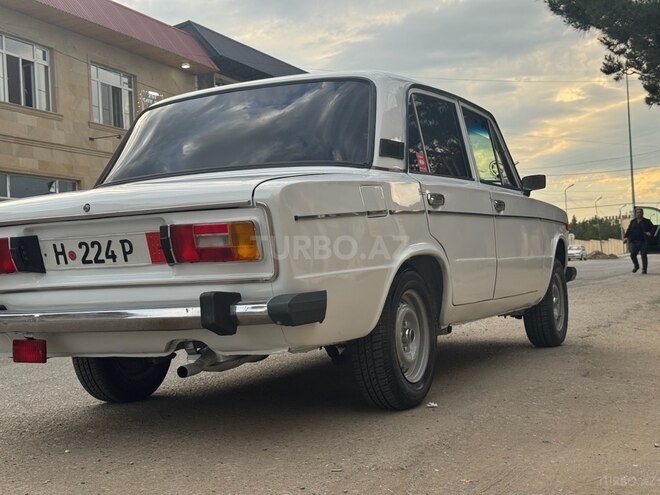 LADA (VAZ) 2106 1999, 51,558 km - 1.5 l - Qazax