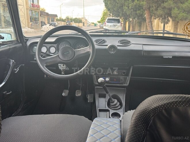 LADA (VAZ) 2106 1999, 51,558 km - 1.5 l - Qazax