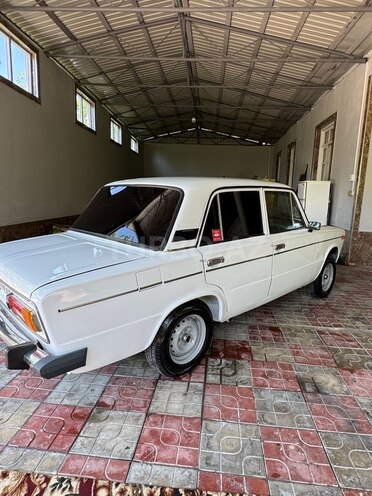 LADA (VAZ) 2106 1999, 51,558 km - 1.5 l - Qazax