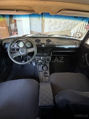 LADA (VAZ) 2106 1999, 51,558 km - 1.5 l - Qazax