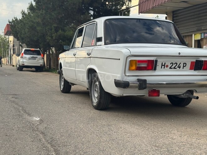 LADA (VAZ) 2106 1999, 51,558 km - 1.5 l - Qazax
