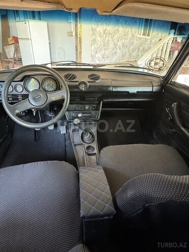 LADA (VAZ) 2106 1999, 51,558 km - 1.5 l - Qazax