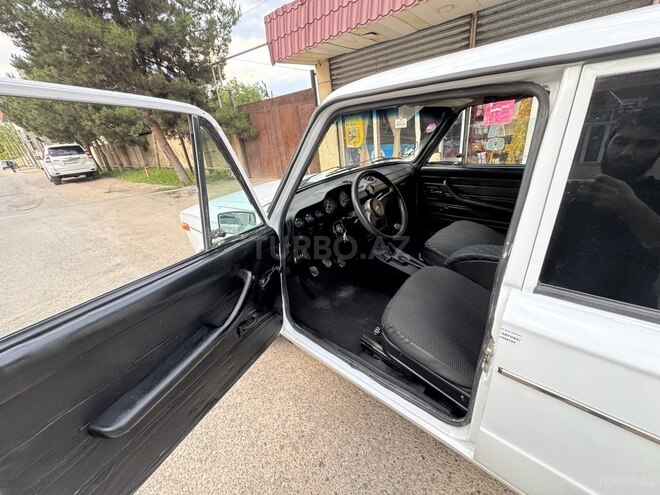 LADA (VAZ) 2106 1999, 51,558 km - 1.5 l - Qazax
