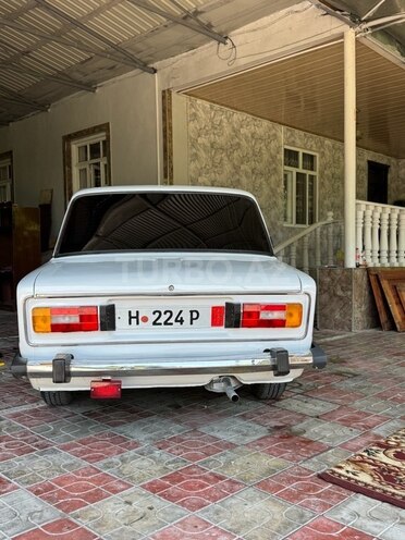 LADA (VAZ) 2106 1999, 51,558 km - 1.5 l - Qazax