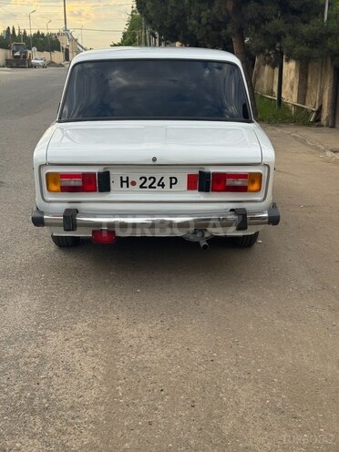 LADA (VAZ) 2106 1999, 51,558 km - 1.5 l - Qazax