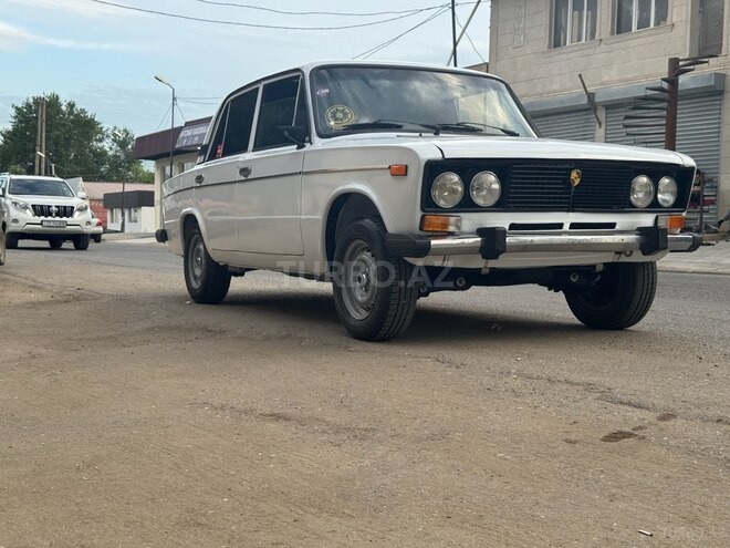 LADA (VAZ) 2106 1999, 51,558 km - 1.5 l - Qazax
