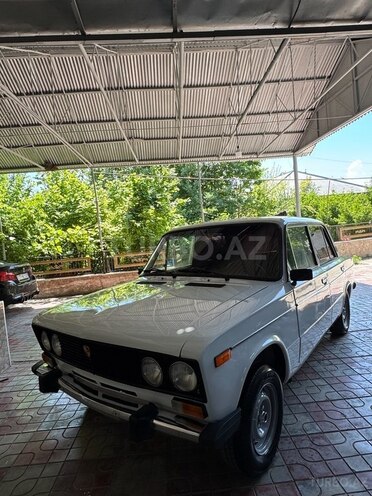 LADA (VAZ) 2106 1999, 51,558 km - 1.5 l - Qazax
