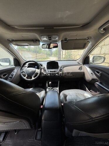 Hyundai ix35 2012, 305,000 km - 2.0 л - Xaçmaz