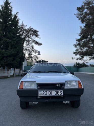 LADA (VAZ) 21099 1999, 145,630 km - 1.5 л - Göyçay