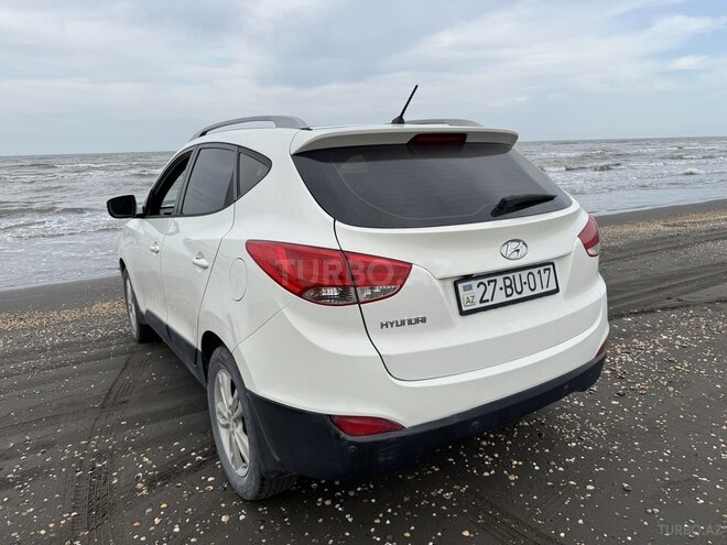 Hyundai ix35 2012, 305,000 km - 2.0 л - Xaçmaz