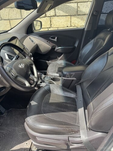 Hyundai ix35 2012, 305,000 km - 2.0 л - Xaçmaz