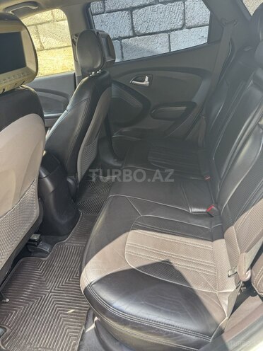 Hyundai ix35 2012, 305,000 km - 2.0 л - Xaçmaz