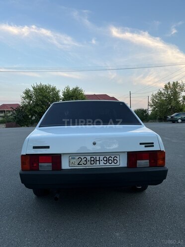 LADA (VAZ) 21099 1999, 145,630 km - 1.5 л - Göyçay