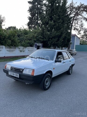 LADA (VAZ) 21099 1999, 145,630 km - 1.5 л - Göyçay