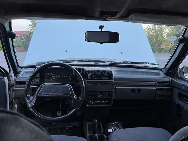 LADA (VAZ) 21099 1999, 145,630 km - 1.5 л - Göyçay