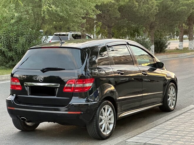 Mercedes A 170 2007, 174,000 km - 1.7 л - Sumqayıt