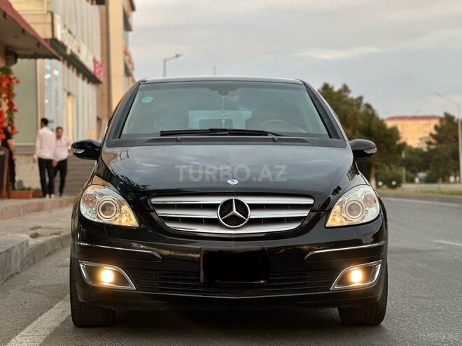 Mercedes A 170 2007, 174,000 km - 1.7 л - Sumqayıt