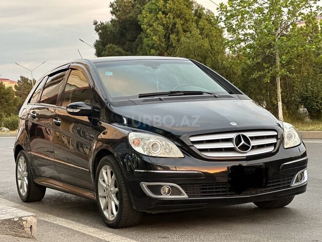 Mercedes A 170 2007, 174,000 km - 1.7 л - Sumqayıt
