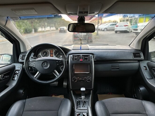 Mercedes A 170 2007, 174,000 km - 1.7 л - Sumqayıt