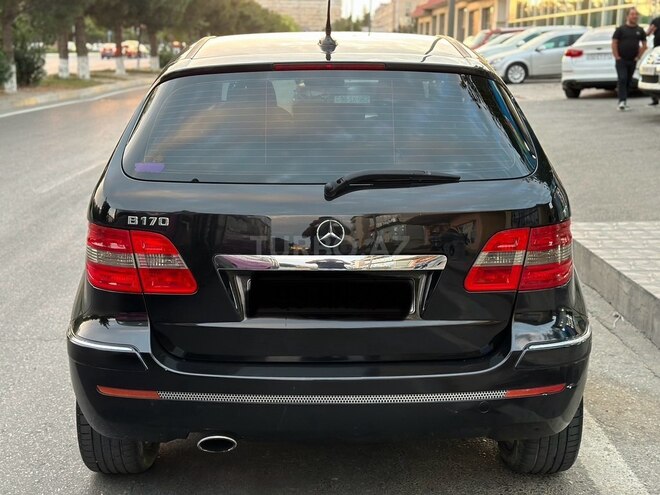 Mercedes A 170 2007, 174,000 km - 1.7 л - Sumqayıt