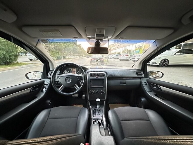 Mercedes A 170 2007, 174,000 km - 1.7 л - Sumqayıt