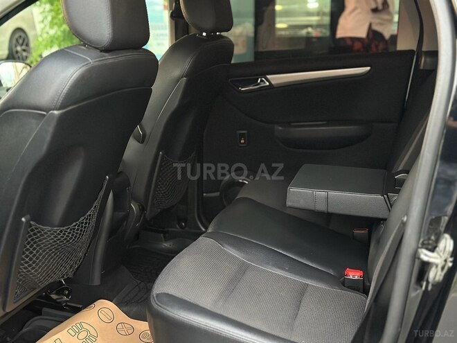 Mercedes A 170 2007, 174,000 km - 1.7 л - Sumqayıt