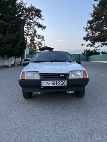 LADA (VAZ) 21099 1999, 145,630 km - 1.5 л - Göyçay