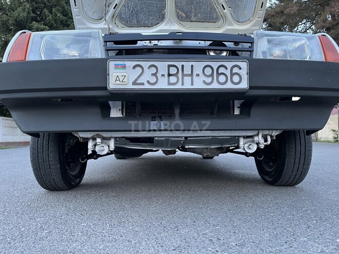 LADA (VAZ) 21099 1999, 145,630 km - 1.5 л - Göyçay