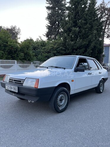 LADA (VAZ) 21099 1999, 145,630 km - 1.5 л - Göyçay