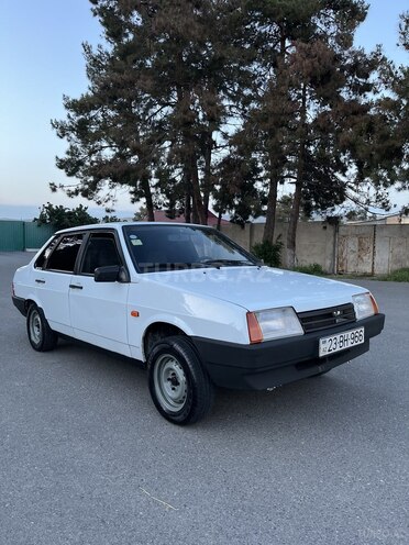 LADA (VAZ) 21099 1999, 145,630 km - 1.5 л - Göyçay