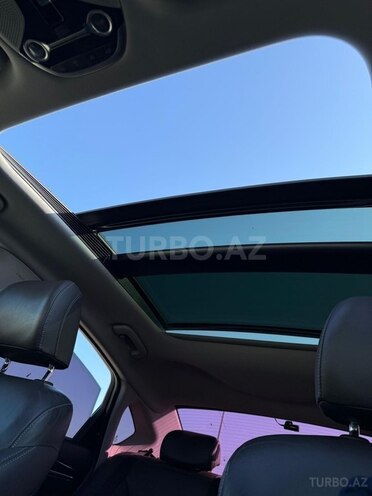 Hyundai Grandeur 2018, 190,000 km - 2.2 l - Bakı