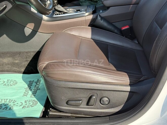 Hyundai Grandeur 2018, 190,000 km - 2.2 l - Bakı