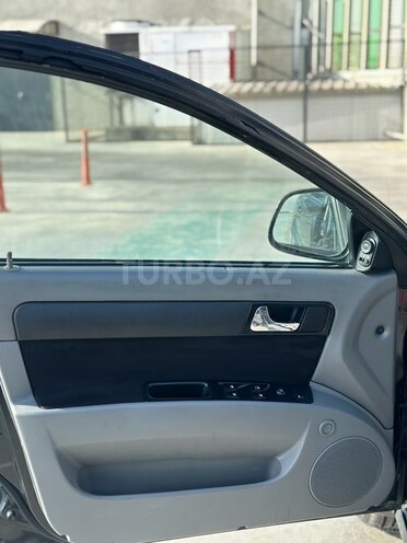 Daewoo Gentra 2013, 360,000 km - 1.5 l - Bakı