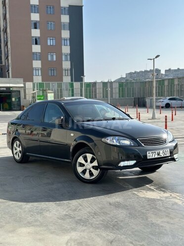Daewoo Gentra 2013, 360,000 km - 1.5 l - Bakı