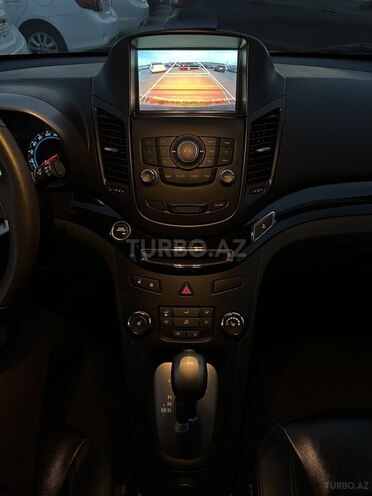 Chevrolet Orlando 2016, 130,000 km - 2.0 l - Bakı