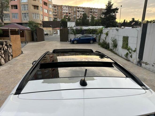 Hyundai Santa Fe 2014, 211,259 km - 2.2 l - Bakı