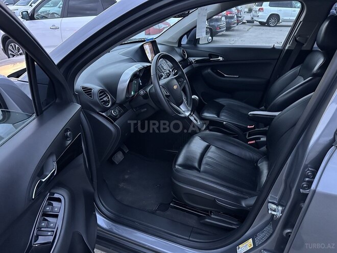 Chevrolet Orlando 2016, 130,000 km - 2.0 l - Bakı