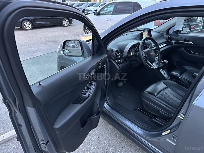 Chevrolet Orlando 2016, 130,000 km - 2.0 l - Bakı