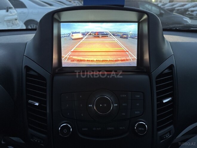 Chevrolet Orlando 2016, 130,000 km - 2.0 l - Bakı