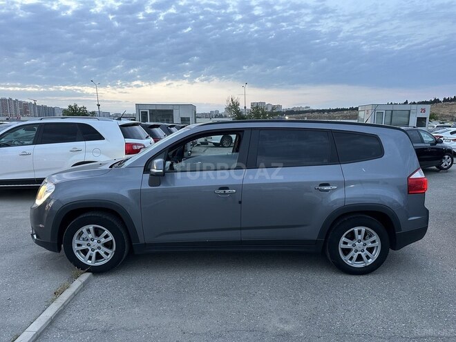 Chevrolet Orlando 2016, 130,000 km - 2.0 l - Bakı