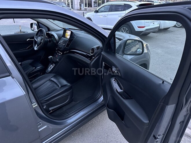Chevrolet Orlando 2016, 130,000 km - 2.0 l - Bakı