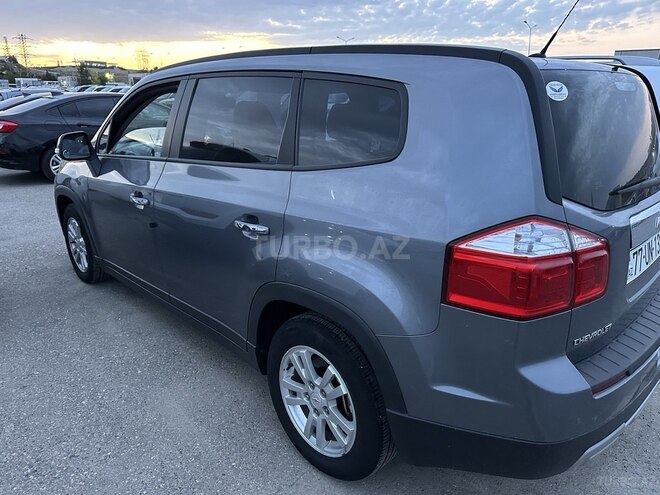 Chevrolet Orlando 2016, 130,000 km - 2.0 l - Bakı
