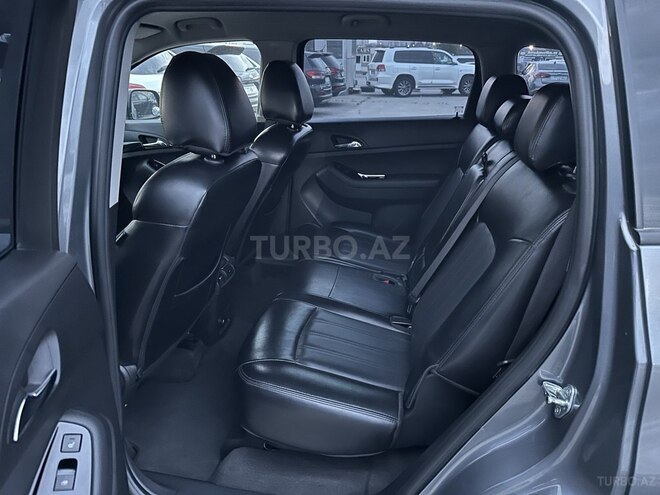Chevrolet Orlando 2016, 130,000 km - 2.0 l - Bakı