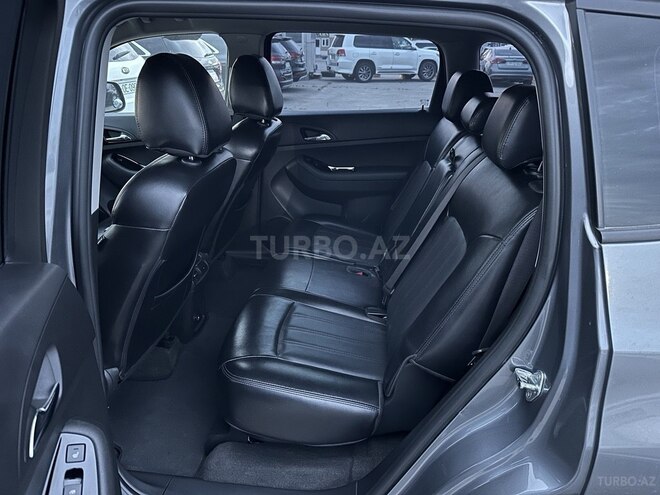 Chevrolet Orlando 2016, 130,000 km - 2.0 l - Bakı