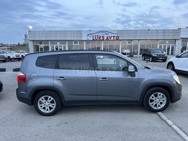Chevrolet Orlando 2016, 130,000 km - 2.0 l - Bakı