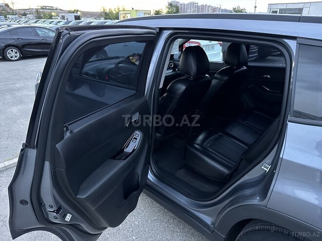 Chevrolet Orlando 2016, 130,000 km - 2.0 l - Bakı