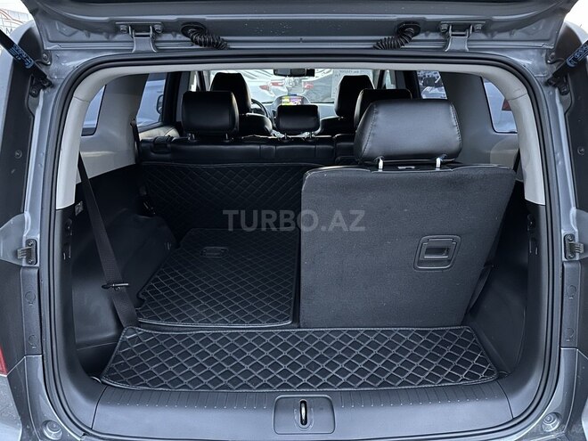 Chevrolet Orlando 2016, 130,000 km - 2.0 l - Bakı