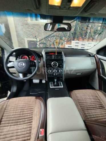 Mazda CX-9 2008, 272,234 km - 3.7 l - Bakı