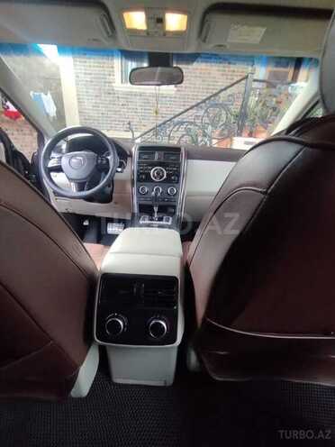 Mazda CX-9 2008, 272,234 km - 3.7 l - Bakı