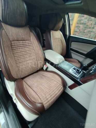 Mazda CX-9 2008, 272,234 km - 3.7 l - Bakı